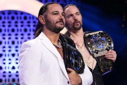 The Young Bucks