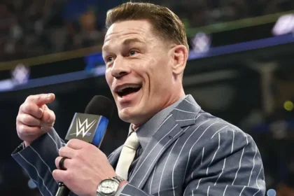 John Cena