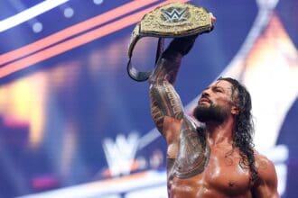 Roman Reigns