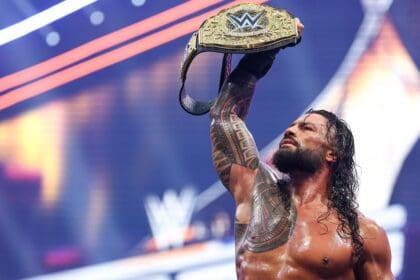 Roman Reigns