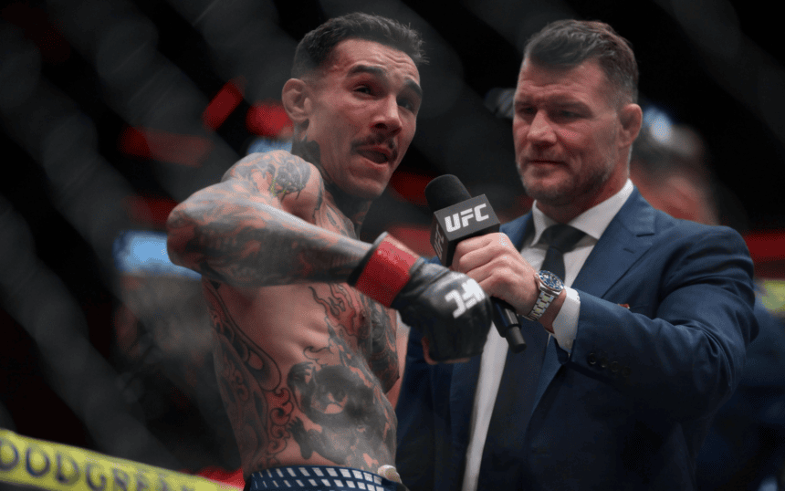 Credit: ZUMA Press Wire Media ID: 1084363506 Recording Date: Oct 10, 2026 Media Size: 8,256×5,504 Pixels October 10, 2026, Las Vegas, Nevada, USA: ANDRE FILI defeats KAI KAMAKA III by KO, Round 2, :22 during UFC Fight Night night the Meta APEX in Las Vegas. Las Vegas USA - ZUMAo117 20261010_zsp_o117_006