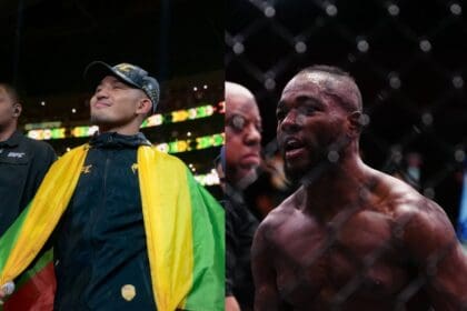 Joshua Van set to defend his flyweight title at UFC 336 against Manel Kape