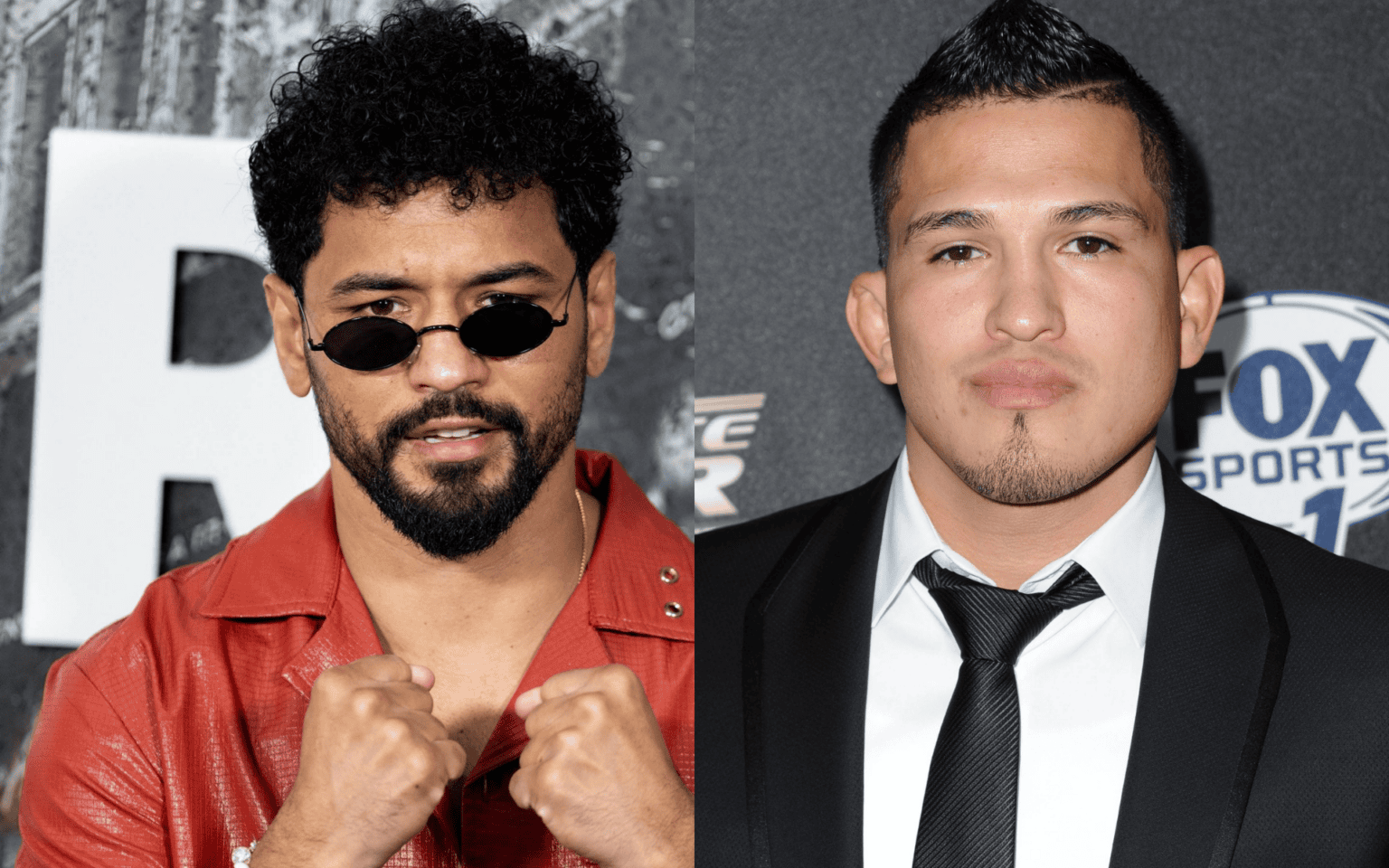 Media Info Credit: Everett Collection Media ID: 0855557032 Recording Date: Jul 11, 2025 Media Size: 2,001×3,000 Pixels Neeraj Goyat in attendance for Netflix Most Valuable Promotions Fight Card Event, Madison Square Garden, New York, NY, July 11, 2025. Photo By: Ryan Billings Everett Collection2511L01 BX053 PUBLICATIONXNOTxINxCANxCHNxFRAxITAxJPNxNORxPOLxRUSxESPxUKxUSA Media Info Credit: ZUMA Press Wire Media ID: 1065668878 Recording Date: Sep 9, 2014 Media Size: 2,233×3,000 Pixels Sept. 9, 2014 - Los Angeles, California, U.S. - Anthony Showtime Pettis attending the Premiere Party of Fox Sports 1Ã¢â‚¬â ¢s THE ULTIMATE FIGHTER held at the Lure Nightclub in Hollywood, California on September 9, 2014. 2014
