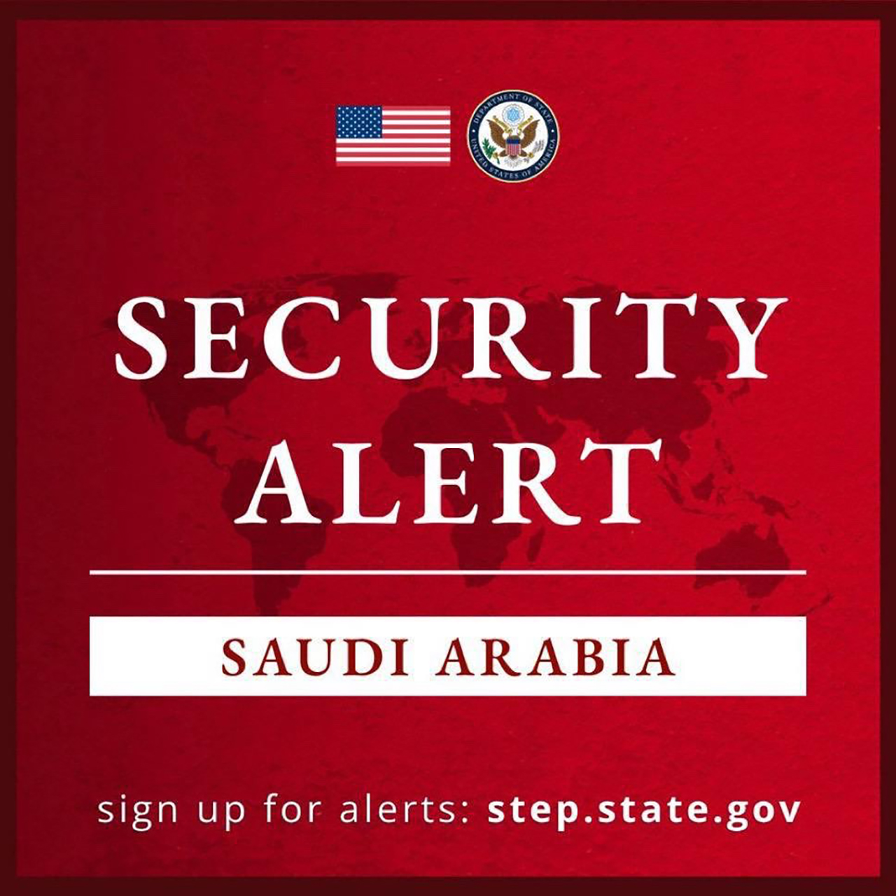 Should this warning be heeded and the Mexico vs the World card moved?