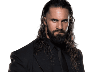 Seth Rollins