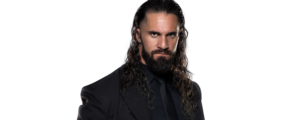 Seth Rollins