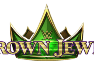 WWE Crown Jewel 2026