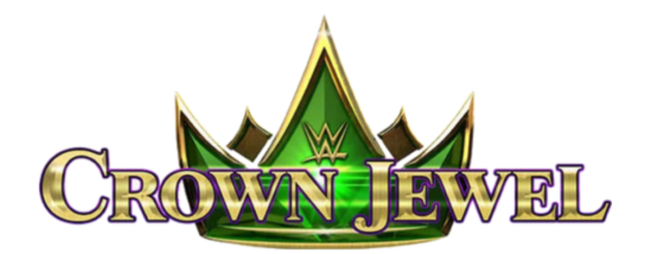 WWE Crown Jewel 2026