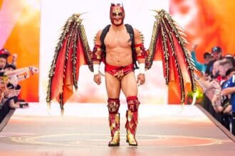 Dragon Lee