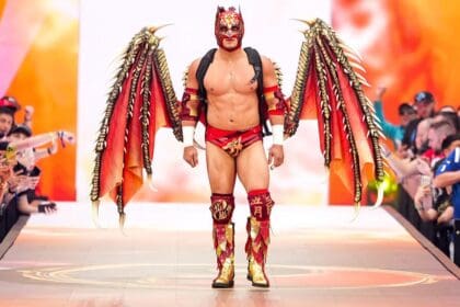 Dragon Lee