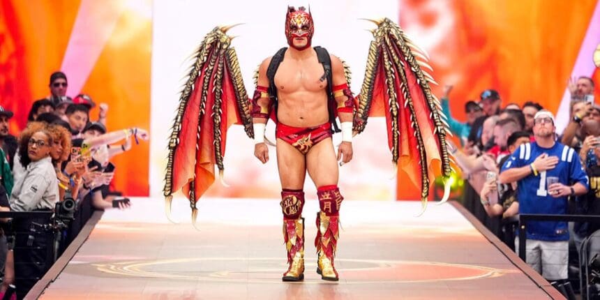 Dragon Lee