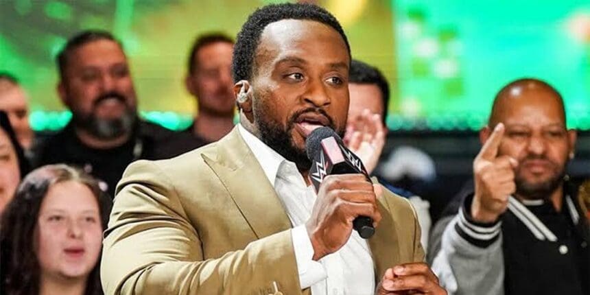 Big E