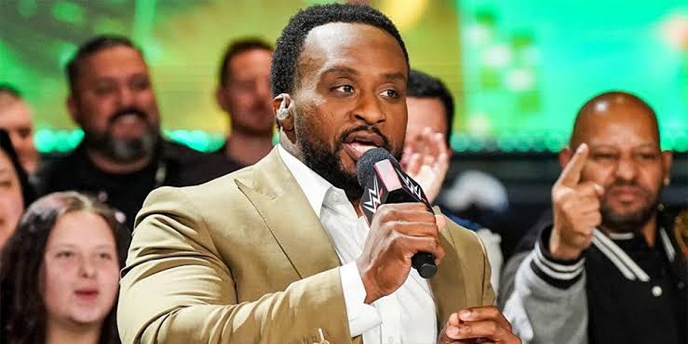 Big E