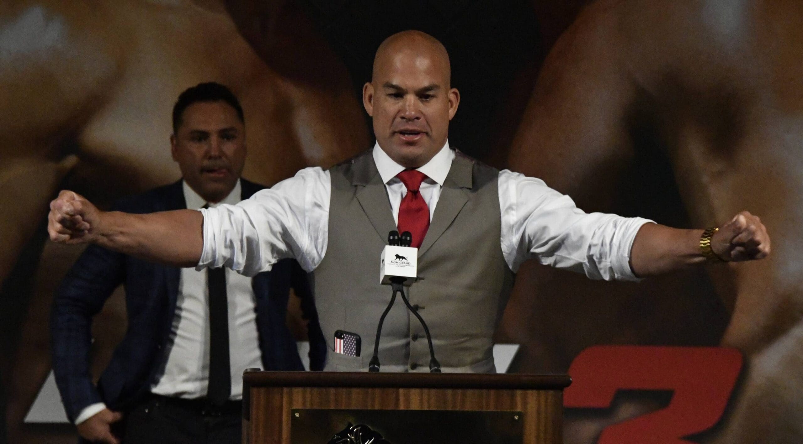 Tito Ortiz UFC