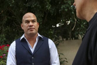 Tito Ortiz