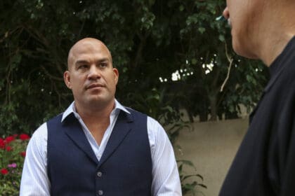 Tito Ortiz