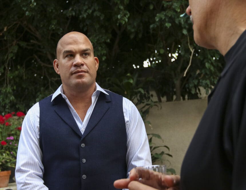 Tito Ortiz